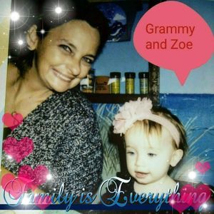 Meet your Posher, Glenda